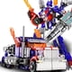 thumbnail image 4 of juguetes de transFormación de 18CM para niños, Figura de acción de coche Robot de Anime, modelo de ingeniería de avión de película genial, regalo para niños, SH-01D, 4 of 4