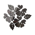 thumbnail image 1 of 3D Mirror Home Sticker Acrylic Removable Sticker Wall Decoration Home Decor, 1 of 1