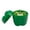 Green, variant on Joernso Fridge Vegetable Crisper Box Detailed Vegetable Fruit Shape Fruit Storage Container Home Kitchen Easy Twist Seal Food Freshness Keeper
