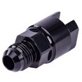 thumbnail image 3 of JEGS 108580 AN to Fuel Injection Threaded Adapter Fitting Universal -6 AN Male t, 3 of 7