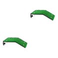 thumbnail image 1 of Greeniant Turtle Basking Platform Tortoise Climbing Dock  for Turtle Terrapin Reptile S 2piezas, 1 of 1