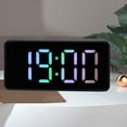 thumbnail image 3 of Reloj electronico Fernando Control de Salida Negro, 3 of 8