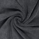 thumbnail image 4 of Juego de toallas de baño Utopia Towels, paquete de 4, 100% algodón, 600 g/m² (gris), 4 of 8