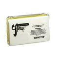 thumbnail image 2 of Impact Products 7150 PE White & Yellow Amazing Sponge with Magic Eraser - Case of 30, 2 of 3