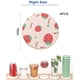 thumbnail image 2 of 4 posavasos de barro diatomeas, almohadillas absorbentes, posavasos redondos antideslizantes de dibujos animados, mesa de comedor para el hogar, almohadillas aislantes para tazas de té, 2 of 5