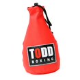 thumbnail image 1 of Colaxi Boxing Speed Bag Boxing Training Bag Boxing Punch Bag Reaction Bag for Agility Reaction Workout Accessories Red, 1 of 8