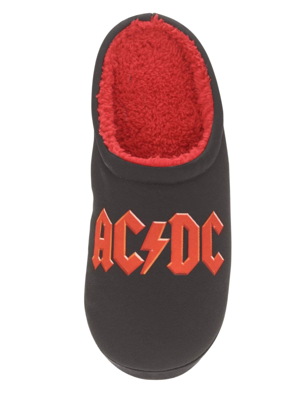 dc house slippers