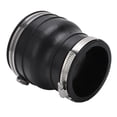 thumbnail image 1 of 70981A3, Stainless Steel Exhaust Bellows  For  454 502, 1 of 8