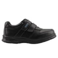 thumbnail image 1 of Mocasin Escolar Destroyer Kids Niño Gala Uniforme negro 22.5, 1 of 4