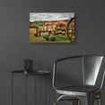 thumbnail image 6 of Epic Art 'Pumpkin Wagon' by Lori Deiter Acrylic Glass Wall Art, 24"x16", 6 of 8