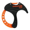 thumbnail image 1 of Brazalete para Cable PRO (Paquete de 12:2x Grande de 3 Pulgadas, 4x Me, 1 of 2