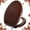 Dark Walnut, variant on Angol Shiold Elongated Wooden Toilet Seat with Zinc Alloy Hinges, Easy to Install and Clean, Anti-pinch, Walnut