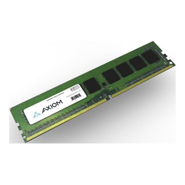 Module Mémoire Axiom 16GB DDR5-4800 SODIMM Pour HP - Modèle 4M9Y5AA/AX - Occasion Fonctionnel