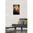 thumbnail image 2 of Buffy the Vampire Slayer - Season 6 One Sheet Wall Poster, 14.725" x 22.375", Framed, 2 of 5