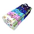 thumbnail image 2 of Kawaii-estuche escolar de gran capacidad para niñas, estuche de lápices para niñas, caja de bolígrafos grande de 32/52/72 ranuras, bolsa de papelería, soporte de búho lindo, 2 of 4