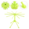 thumbnail image 3 of LYUMO Pasta Drying Rack, Foldable Noodle Spaghetti Pasta Drying Rack Stand Dryer Kitchen Tool, 3 of 8