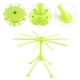 thumbnail image 3 of Rejilla para secar fideos soporte para pasta espagueti secador plegable ANGGREK Otros, 3 of 8
