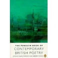 thumbnail image 1 of Pre-Owned The Penguin Book of Contemporary British Poetry, 9780140585520, 0140585524, Paperback,, 1 of 1