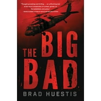 The Big Bad, (Paperback)