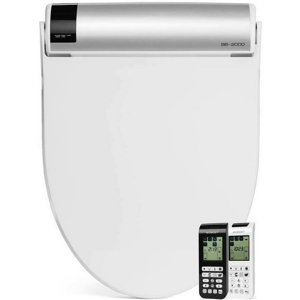 1 bio bidet bb 2000 bliss bidet toilet seat