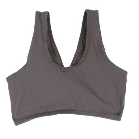 

Front Cross Deep V Sexy Soft Wild Bra Multi-Use Gathering Side Collect Sleeping Bralette Nursing Bra