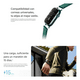 thumbnail image 5 of HONOR Watch 5: batería con duración de 15 días, 5 of 10