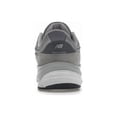 thumbnail image 4 of New Balance Men's 990v6 MiUSA Grey Running Shoes, from StockX, 4 of 5