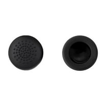 2 Pcs Protector Thumb Grip Caps for ROG Ally X, Accessories Silicone Joystick Caps Thumbsticks Grips for ROG Ally X Console,Silicone Button Protector Accessories