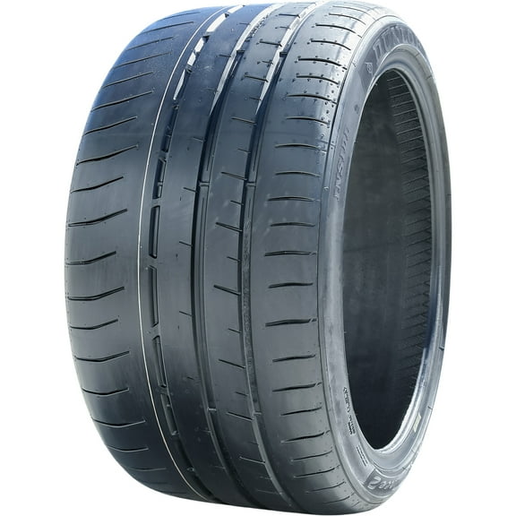 Dunlop Sport Maxx Race 2 295/30ZR20 295/30R20 101Y XL n1 High Performance Summer Racing Tire