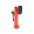 Streamlight 90950 Survivor X 250-Lumen Right-Angle Firefighter'S