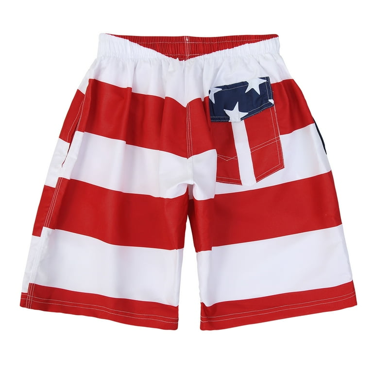 Boys swim shorts age sale 12