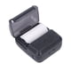thumbnail image 5 of Impresora de recibos portátil de alta velocidad, transparente, mini impresora térmica Bluetooth de 80 mm para pedidos de códigos de barras de recibos., 5 of 14