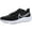 Black/White/Smoke Grey, variant on Nike Mens Air Zoom Pegasus 39 Fitness Workout Running Shoes