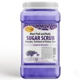 thumbnail image 1 of Exfoliante SPA REDI Rojo con Aceites Naturales y Vitamina E para Piel Suave y Brillante, 1 of 9