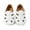 White, variant on piuwrlz Antis Slip Shoes For Toddler Girls Prewalker Soft Antiskid Soft Sole Babys Shoe Beige Size 12-15 Months