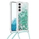 thumbnail image 1 of Funda FOXDOCK para Samsung Galaxy S20 con Cuerda Ajustable, Brillo Líquido, Protección Antigolpes y Lente – Ideal para Regalo, 1 of 6