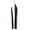 Bright tip silver0.5, variant on 10Pcs Metal Fountain Pen Replacement Tip Interchangeable Metal Tip Pen Point For English Handwriting Practice Sketching
