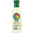 Walden Farms Street Taco Sauce Lime Crema Dressing for Salad, Chips