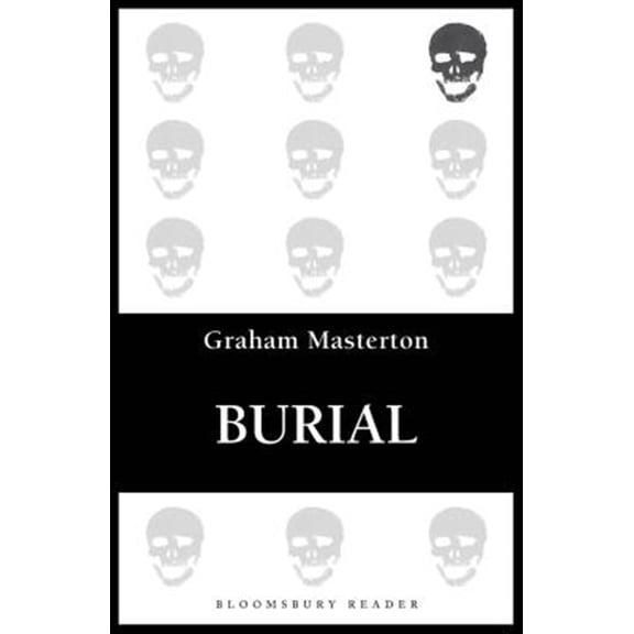 Pre-Owned Burial (Paperback)