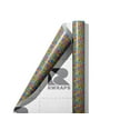thumbnail image 5 of Rwraps Stained Glass Colorful Leftovers Gloss Vinyl Film Wrap 59in x 24ft Vinyl Vehicle Car Film, 5 of 9