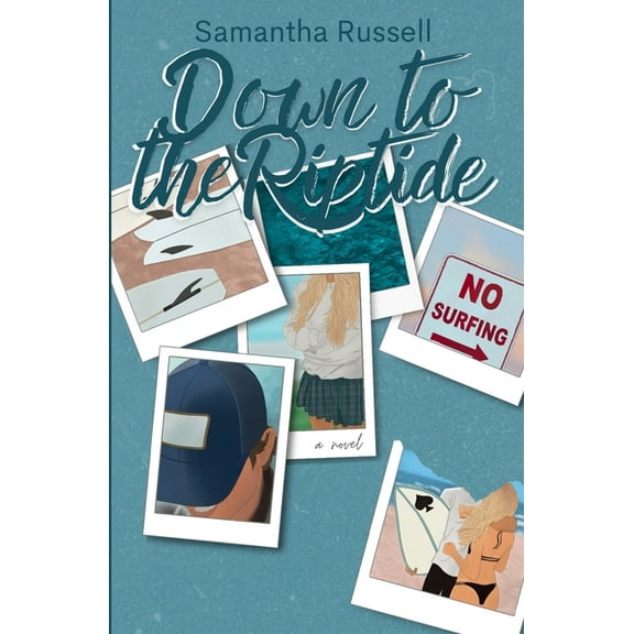 Down to the Riptide, (Paperback)