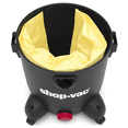 thumbnail image 3 of Shop Vac Type H - Shop-Vac 5-8 Gallon* High Efficiency Disposable Filter Bags (2 pack), 3 of 9