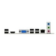 thumbnail image 2 of H81M ITX Motherboard Desktop PC Laptop LGA 1150 DDR3 16GB M.2 NVME USB 3.0 Computer Motherboard, 2 of 5