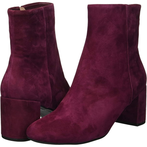 Taryn Rose Womens Cassidy Ankle Boot Walmart