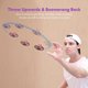 thumbnail image 1 of Tal Drone Hovering Flying Spinner Boomerang Fidget Led Light Juguetes para niños LingWen 8390614640672, 1 of 1