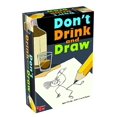 thumbnail image 1 of University Games Don't Drink and Draw, 1 of 3