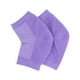 thumbnail image 1 of Par de calcetines hidratantes para talones secos y agrietados, gel reparador para talones agrietados, hidratante para pies secos de mujer, calcetines hidratantes para talones., 1 of 5