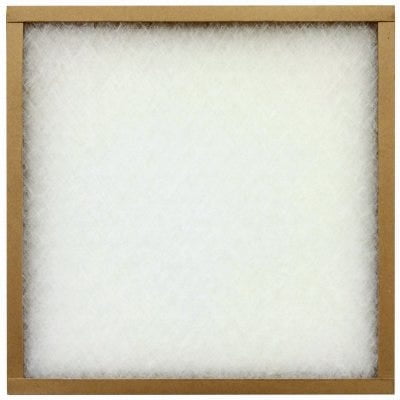 

Flanders EZ Flow II 16x16x1-In. Flat Panel Spun Fiberglass Air Filter 30 Days 12 Pack