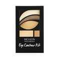 thumbnail image 1 of Revlon PhotoReady Contour Shimmer Cream Eyeshadow Palette, 2.8g, 1 of 3