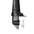 thumbnail image 4 of Hangkai 6.5HP 4-Stroke 123cc Outboard Motor, Black Plastic, 4 of 20
